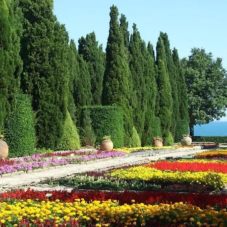 Villa Sunny House Izgrev Balchik