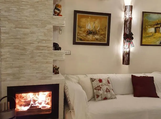 Sunny House Izgrev Villa *