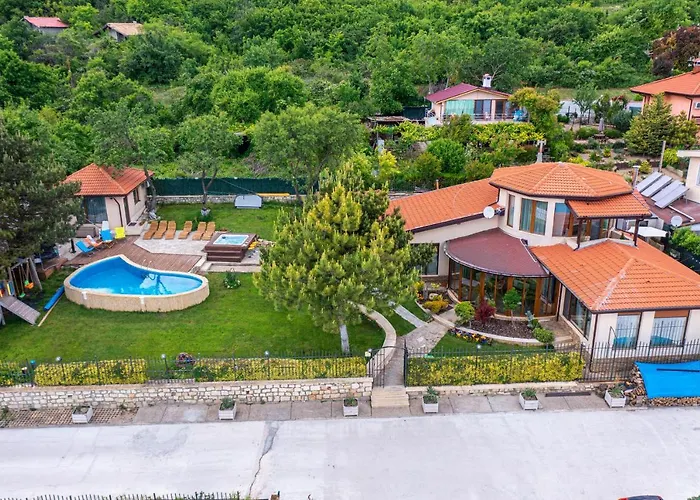 Sunny House Izgrev *