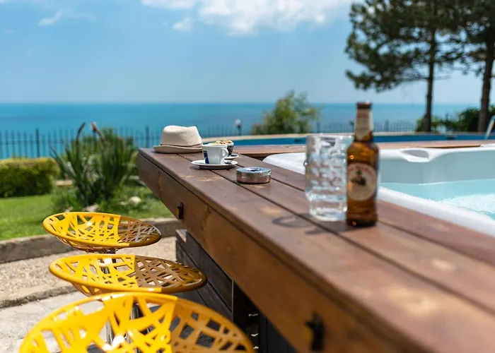 Villa Sunny House Izgrev