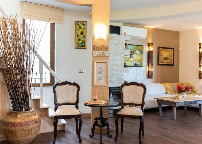 Sunny House Izgrev Balchik