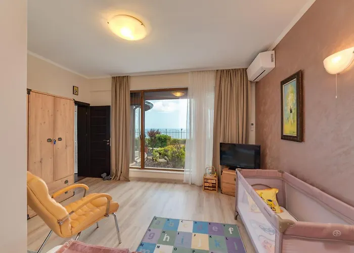 Villa Sunny House Izgrev