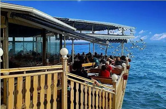 Sunny House Izgrev Villa *