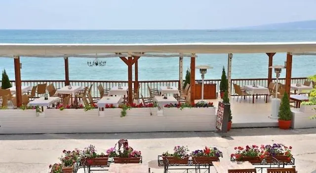 Sunny House Izgrev * Balchik