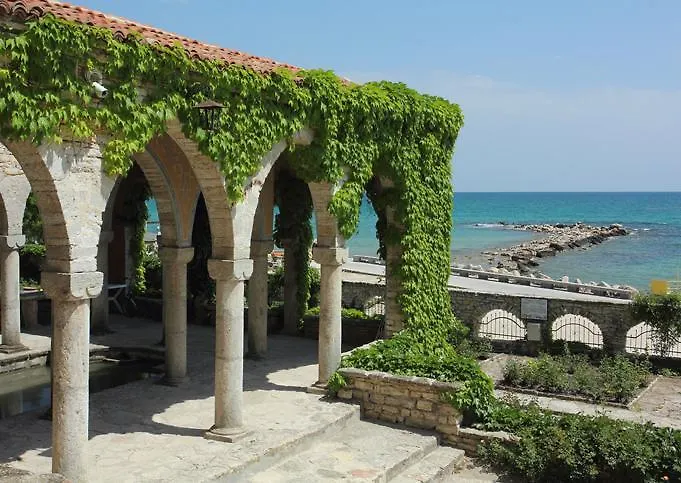 Sunny House Izgrev Balchik