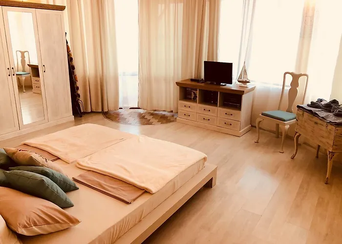 Villa Sunny House Izgrev