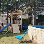 Villa Sunny House Izgrev