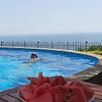 Sunny House Izgrev Villa