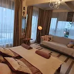 Sunny House Izgrev Villa Balchik