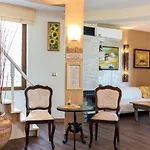 Sunny House Izgrev بالشيك