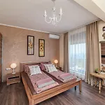 Sunny House Izgrev Villa Balchik