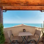 Sunny House Izgrev Villa Balchik