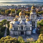 Sunny House Izgrev Villa