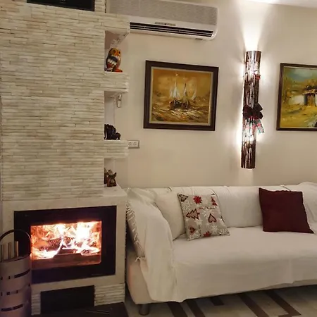Sunny House Izgrev Villa *