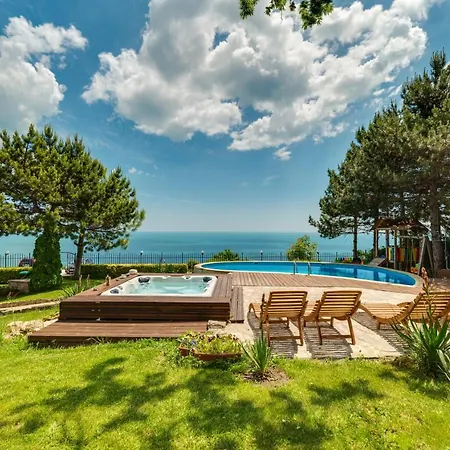 Sunny House Izgrev * Balchik