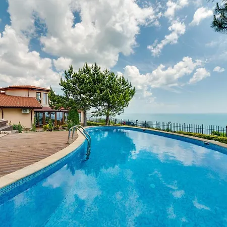 Sunny House Izgrev *