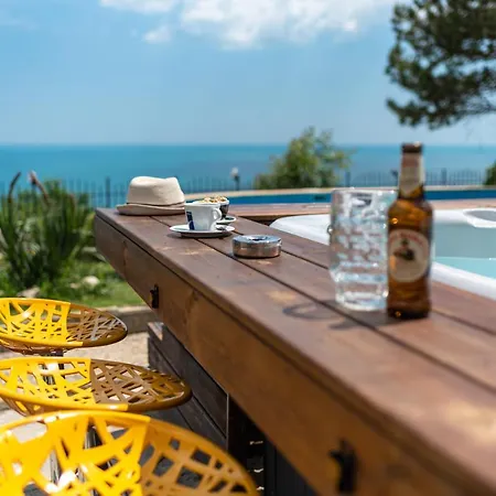 Villa Sunny House Izgrev