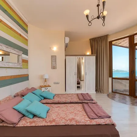 Villa Sunny House Izgrev Balchik