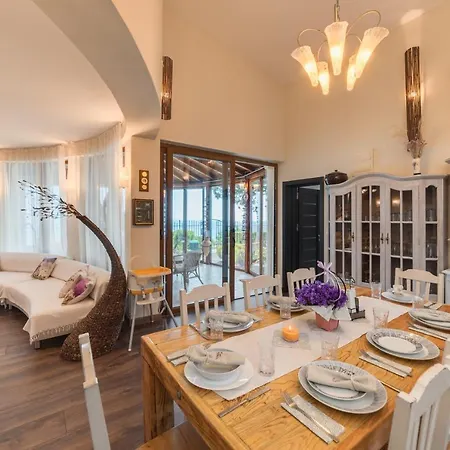 Sunny House Izgrev Villa *