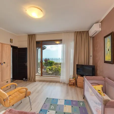 Villa Sunny House Izgrev