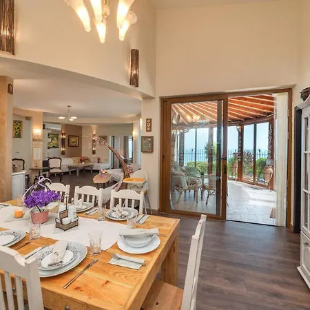 Villa Sunny House Izgrev Balchik