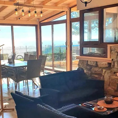 Sunny House Izgrev