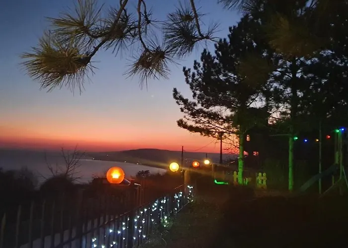 Sunny House Izgrev * Balchik