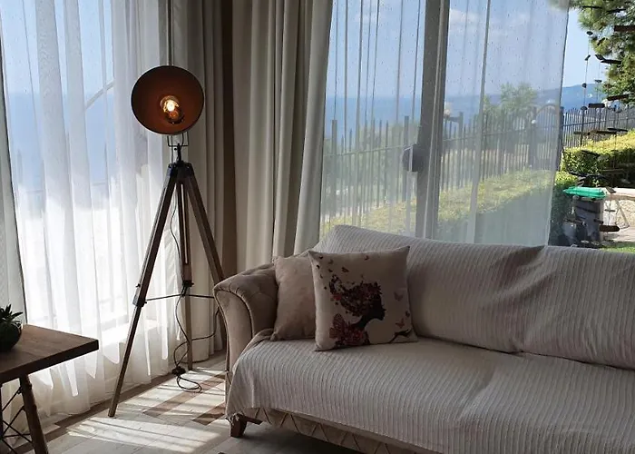 Villa Sunny House Izgrev Balchik