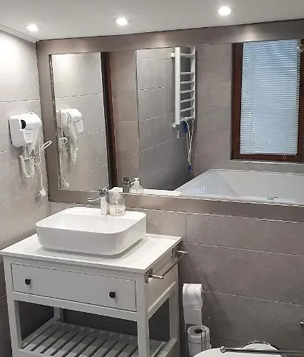 Sunny House Izgrev Villa *