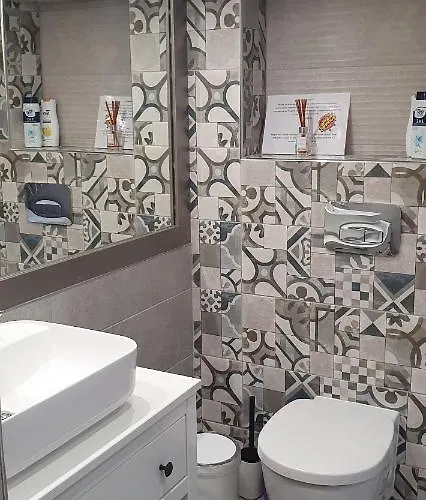 Sunny House Izgrev Balchik