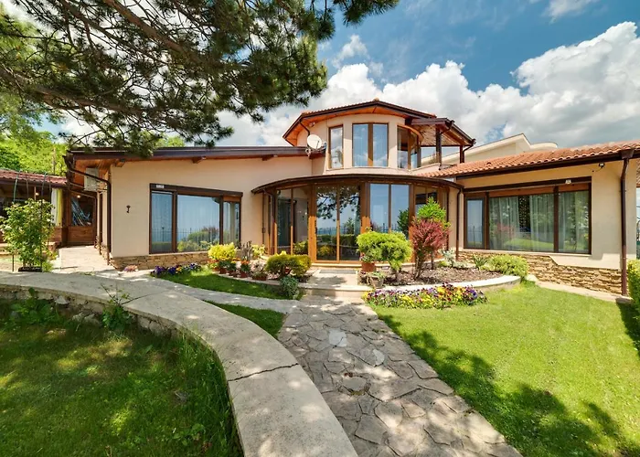 Villa Sunny House Izgrev *