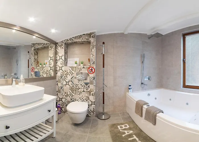 Villa Sunny House Izgrev