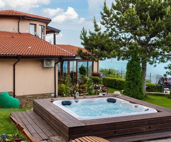 Sunny House Izgrev * Balchik