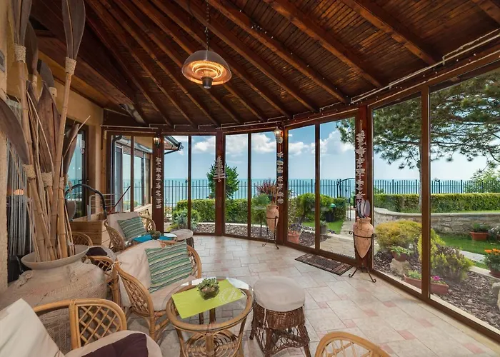 Villa Sunny House Izgrev