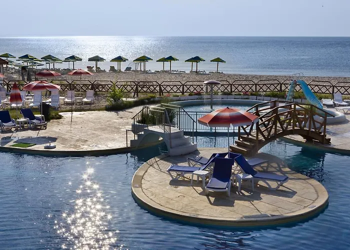 Villa Sunny House Izgrev