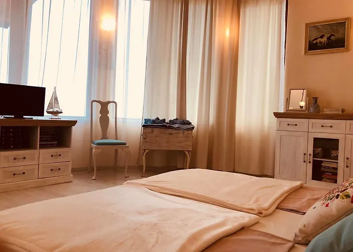 Villa Sunny House Izgrev *